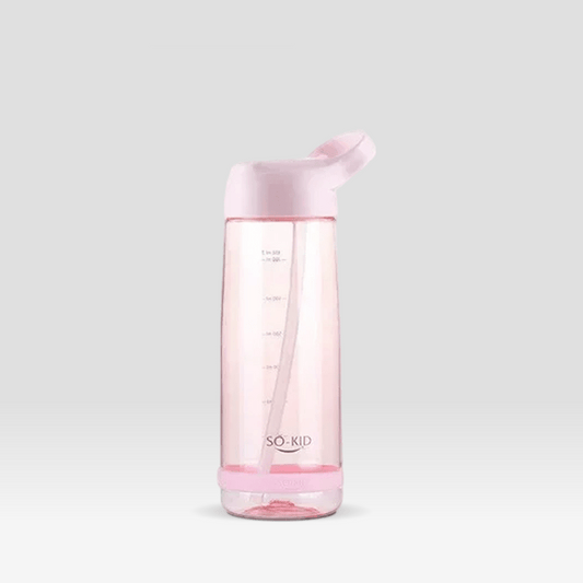 Gourde Enfant Rose 850ml 850ml / Rose